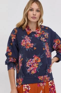 Γυναικεία Χωρίς φερμουάρ Μπλούζα MAX&Co. χρώμα: ναυτικό μπλε 11 Γυναικεία Χωρίς φερμουάρ Μπλούζα MAX&Co. χρώμα: ναυτικό μπλε -Αξεσουάρ || Παπούτσια || Ρούχα Κατάστημα unnamed file 3087