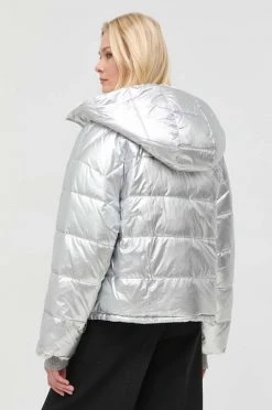 Γυναικεία Κοντά μπουφάν Μπουφάν δυο όψεων MAX&Co. ασημί, -Αξεσουάρ || Παπούτσια || Ρούχα Κατάστημα unnamed file 31