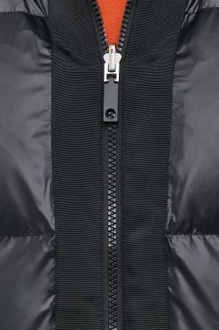 Γυναικεία Κοντά μπουφάν Αναστρέψιμο μπουφάν με επένδυση από πούπουλα MAX&Co. μαύρο, -Αξεσουάρ || Παπούτσια || Ρούχα Κατάστημα unnamed file 310