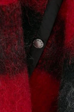 Γυναικεία Κοντά μπουφάν Μάλλινο πόντσο Weekend Max Mara κόκκινο 13 Γυναικεία Κοντά μπουφάν Μάλλινο πόντσο Weekend Max Mara κόκκινο -Αξεσουάρ || Παπούτσια || Ρούχα Κατάστημα unnamed file 3100