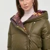 Γυναικεία Μακριά μπουφάν Μπουφάν με επένδυση από πούπουλα MAX&Co. πράσινο, -Αξεσουάρ || Παπούτσια || Ρούχα Κατάστημα unnamed file 311