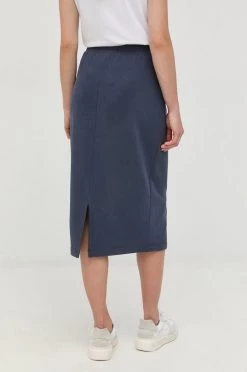 Γυναικεία Φούστες Βαμβακερή φούστα Weekend Max Mara ναυτικό μπλε, 8 Γυναικεία Φούστες Βαμβακερή φούστα Weekend Max Mara ναυτικό μπλε, -Αξεσουάρ || Παπούτσια || Ρούχα Κατάστημα unnamed file 3127