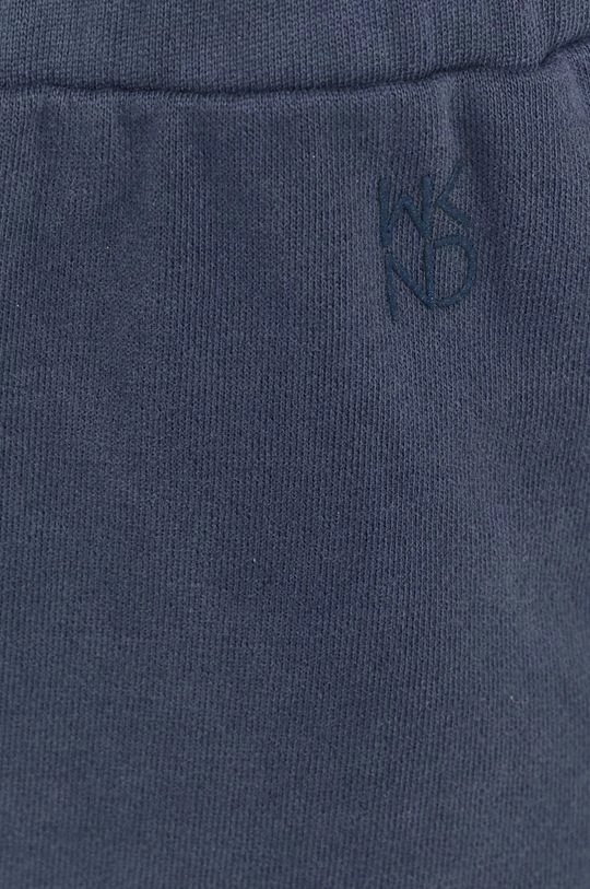 Γυναικεία Φούστες Βαμβακερή φούστα Weekend Max Mara ναυτικό μπλε, 6 Γυναικεία Φούστες Βαμβακερή φούστα Weekend Max Mara ναυτικό μπλε, - Image 4