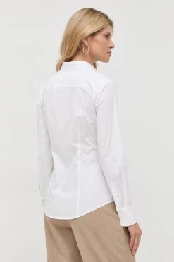 Γυναικεία Πουκάμισα Πουκάμισο MAX&Co. άσπρο, -Αξεσουάρ || Παπούτσια || Ρούχα Κατάστημα unnamed file 3146