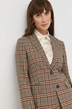 Γυναικεία Σακάκια Σακάκι MAX&Co. πολύχρωμο