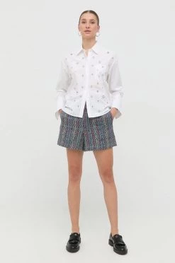 Γυναικεία Σορτς από μείγμα μαλλιού MAX&Co. πολύχρωμο 10 Γυναικεία Σορτς από μείγμα μαλλιού MAX&Co. πολύχρωμο -Αξεσουάρ || Παπούτσια || Ρούχα Κατάστημα unnamed file 3189