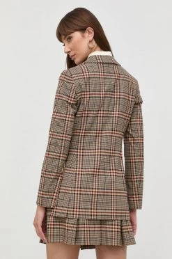 Γυναικεία Σακάκια Σακάκι MAX&Co. πολύχρωμο -Αξεσουάρ || Παπούτσια || Ρούχα Κατάστημα unnamed file 319