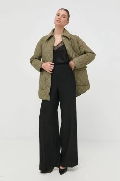 Γυναικεία Υφασμάτινα Παντελόνι MAX&Co. μαύρο, -Αξεσουάρ || Παπούτσια || Ρούχα Κατάστημα unnamed file 3196