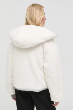 Γυναικεία Κοντά μπουφάν Μπουφάν δυο όψεων MAX&Co. ασημί, -Αξεσουάρ || Παπούτσια || Ρούχα Κατάστημα unnamed file 32