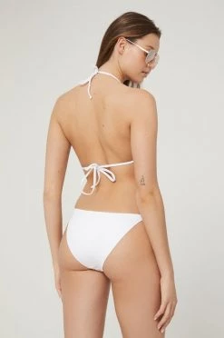 Γυναικεία Μπικίνι Μαγιό δύο τεμαχίων Max Mara Leisure άσπρο -Αξεσουάρ || Παπούτσια || Ρούχα Κατάστημα unnamed file 3202