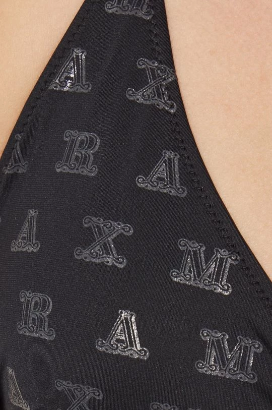 Γυναικεία Μπικίνι Μαγιό δύο τεμαχίων Max Mara Leisure μαύρο 6 Γυναικεία Μπικίνι Μαγιό δύο τεμαχίων Max Mara Leisure μαύρο - Image 4
