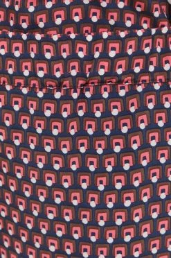 Γυναικεία Υφασμάτινα Μεταξωτό παντελόνι Weekend Max Mara πολύχρωμο -Αξεσουάρ || Παπούτσια || Ρούχα Κατάστημα unnamed file 3225