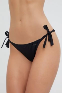 Γυναικεία Μπικίνι Μαγιό δύο τεμαχίων Max Mara Leisure μαύρο -Αξεσουάρ || Παπούτσια || Ρούχα Κατάστημα unnamed file 3246