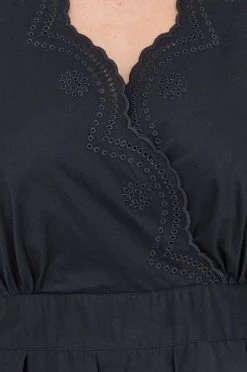 Γυναικεία Φορέματα Βαμβακερό φόρεμα MAX&Co. μαύρο, 13 Γυναικεία Φορέματα Βαμβακερό φόρεμα MAX&Co. μαύρο, -Αξεσουάρ || Παπούτσια || Ρούχα Κατάστημα unnamed file 3276