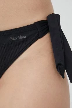 Γυναικεία Μπικίνι Μαγιό Max Mara Leisure μαύρο -Αξεσουάρ || Παπούτσια || Ρούχα Κατάστημα unnamed file 3280