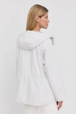 Γυναικεία Κοντά μπουφάν Μπουφάν Max Mara Leisure χρώμα: άσπρο, -Αξεσουάρ || Παπούτσια || Ρούχα Κατάστημα unnamed file 3316