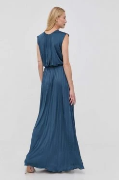 Γυναικεία Φορέματα Φόρεμα MAX&Co. ναυτικό μπλε, -Αξεσουάρ || Παπούτσια || Ρούχα Κατάστημα unnamed file 3327