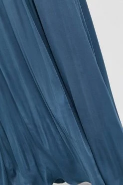 Γυναικεία Φορέματα Φόρεμα MAX&Co. ναυτικό μπλε, -Αξεσουάρ || Παπούτσια || Ρούχα Κατάστημα unnamed file 3330