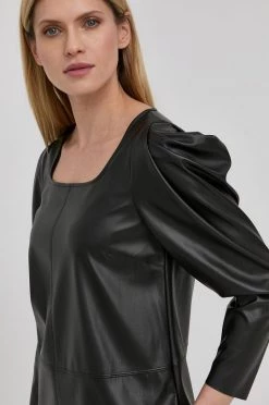 Γυναικεία Φορέματα Φόρεμα MAX&Co. μαύρο, -Αξεσουάρ || Παπούτσια || Ρούχα Κατάστημα unnamed file 3362