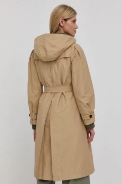 Γυναικεία Παλτά Καμπαρντίνα MAX&Co. χρώμα: μπεζ, 10 Γυναικεία Παλτά Καμπαρντίνα MAX&Co. χρώμα: μπεζ, -Αξεσουάρ || Παπούτσια || Ρούχα Κατάστημα unnamed file 3366