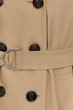 Γυναικεία Παλτά Καμπαρντίνα MAX&Co. χρώμα: μπεζ, 13 Γυναικεία Παλτά Καμπαρντίνα MAX&Co. χρώμα: μπεζ, -Αξεσουάρ || Παπούτσια || Ρούχα Κατάστημα unnamed file 3369