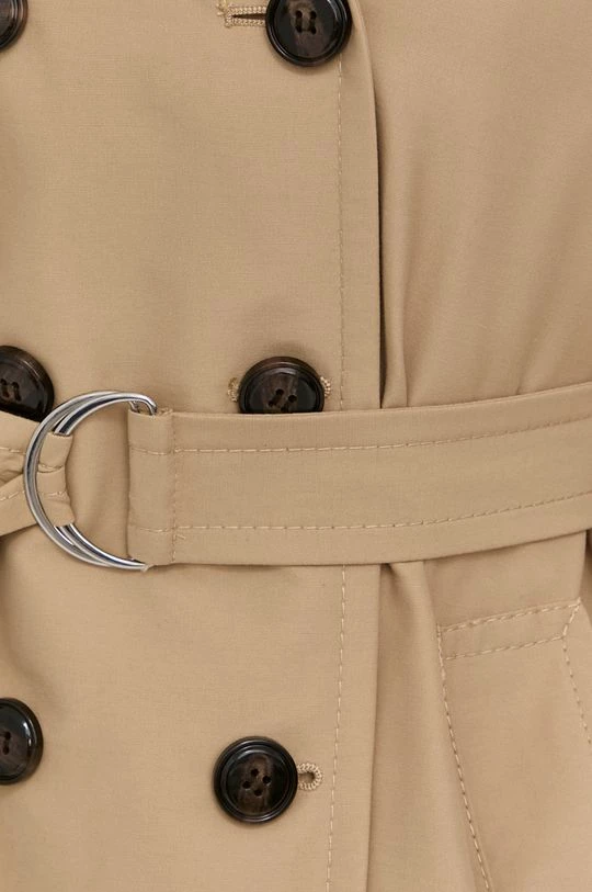 Γυναικεία Παλτά Καμπαρντίνα MAX&Co. χρώμα: μπεζ, 8 Γυναικεία Παλτά Καμπαρντίνα MAX&Co. χρώμα: μπεζ, - Image 6