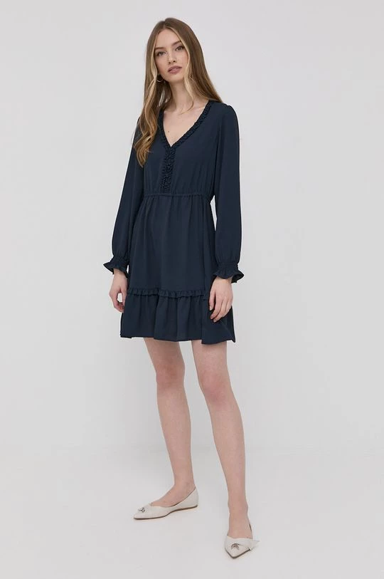 Γυναικεία Φορέματα Φόρεμα MAX&Co. μπλε 4 Γυναικεία Φορέματα Φόρεμα MAX&Co. μπλε - Image 2