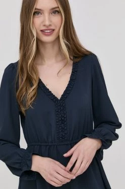 Γυναικεία Φορέματα Φόρεμα MAX&Co. μπλε 11 Γυναικεία Φορέματα Φόρεμα MAX&Co. μπλε -Αξεσουάρ || Παπούτσια || Ρούχα Κατάστημα unnamed file 3373