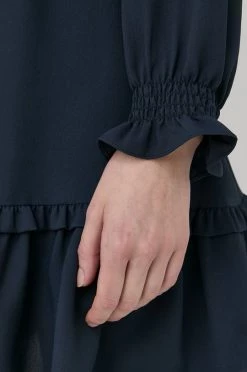 Γυναικεία Φορέματα Φόρεμα MAX&Co. μπλε 13 Γυναικεία Φορέματα Φόρεμα MAX&Co. μπλε -Αξεσουάρ || Παπούτσια || Ρούχα Κατάστημα unnamed file 3375