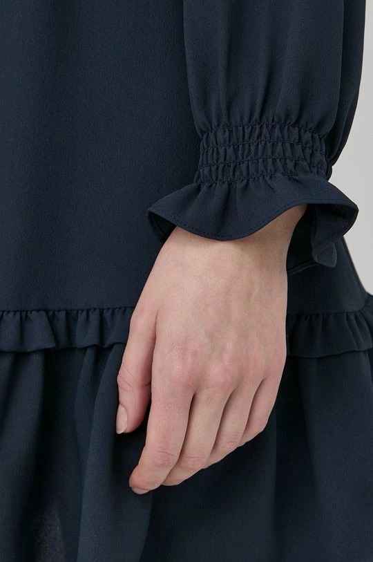 Γυναικεία Φορέματα Φόρεμα MAX&Co. μπλε 8 Γυναικεία Φορέματα Φόρεμα MAX&Co. μπλε - Image 6