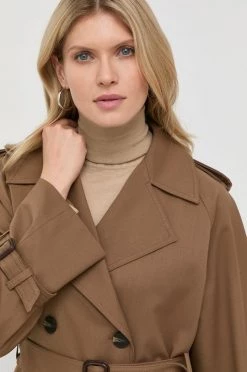 Γυναικεία Παλτά Παιδικά μποτάκια Weekend Max Mara καφέ, 11 Γυναικεία Παλτά Παιδικά μποτάκια Weekend Max Mara καφέ, -Αξεσουάρ || Παπούτσια || Ρούχα Κατάστημα unnamed file 338