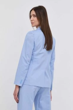 Γυναικεία Σακάκια Blazer με μείγμα λινών Weekend Max Mara ανοιχτό μπλε 10 Γυναικεία Σακάκια Blazer με μείγμα λινών Weekend Max Mara ανοιχτό μπλε -Αξεσουάρ || Παπούτσια || Ρούχα Κατάστημα unnamed file 3387