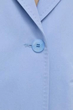 Γυναικεία Σακάκια Blazer με μείγμα λινών Weekend Max Mara ανοιχτό μπλε 12 Γυναικεία Σακάκια Blazer με μείγμα λινών Weekend Max Mara ανοιχτό μπλε -Αξεσουάρ || Παπούτσια || Ρούχα Κατάστημα unnamed file 3389