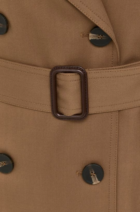 Γυναικεία Παλτά Παιδικά μποτάκια Weekend Max Mara καφέ, 7 Γυναικεία Παλτά Παιδικά μποτάκια Weekend Max Mara καφέ, - Image 5