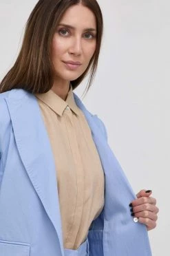 Γυναικεία Σακάκια Blazer με μείγμα λινών Weekend Max Mara ανοιχτό μπλε 13 Γυναικεία Σακάκια Blazer με μείγμα λινών Weekend Max Mara ανοιχτό μπλε -Αξεσουάρ || Παπούτσια || Ρούχα Κατάστημα unnamed file 3390