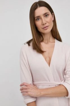 Γυναικεία Με φερμουάρ Μάλλινη ζακέτα Max Mara Leisure χρώμα: ροζ 10 Γυναικεία Με φερμουάρ Μάλλινη ζακέτα Max Mara Leisure χρώμα: ροζ -Αξεσουάρ || Παπούτσια || Ρούχα Κατάστημα unnamed file 3394