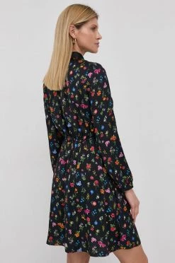 Γυναικεία Φορέματα Φόρεμα MAX&Co. μαύρο -Αξεσουάρ || Παπούτσια || Ρούχα Κατάστημα unnamed file 3398