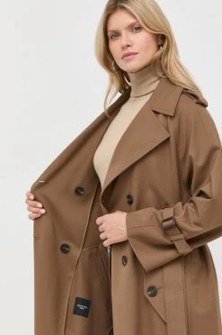 Γυναικεία Παλτά Παιδικά μποτάκια Weekend Max Mara καφέ, 13 Γυναικεία Παλτά Παιδικά μποτάκια Weekend Max Mara καφέ, -Αξεσουάρ || Παπούτσια || Ρούχα Κατάστημα unnamed file 340