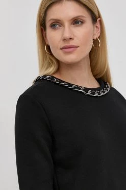 Γυναικεία Φορέματα Φόρεμα MAX&Co. μαύρο -Αξεσουάρ || Παπούτσια || Ρούχα Κατάστημα unnamed file 3404