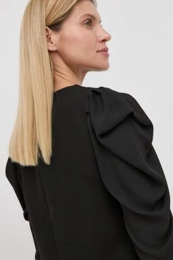 Γυναικεία Φορέματα Φόρεμα MAX&Co. μαύρο -Αξεσουάρ || Παπούτσια || Ρούχα Κατάστημα unnamed file 3409