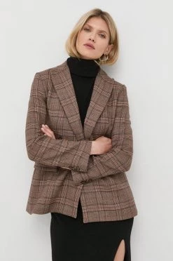 Γυναικεία Σακάκια Σακάκι Weekend Max Mara πολύχρωμο