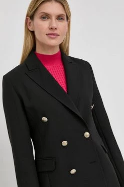 Γυναικεία Σακάκια Σακάκι MAX&Co. μαύρο -Αξεσουάρ || Παπούτσια || Ρούχα Κατάστημα unnamed file 3413