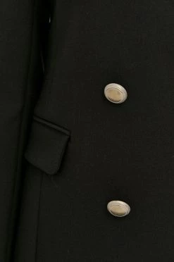 Γυναικεία Σακάκια Σακάκι MAX&Co. μαύρο -Αξεσουάρ || Παπούτσια || Ρούχα Κατάστημα unnamed file 3414