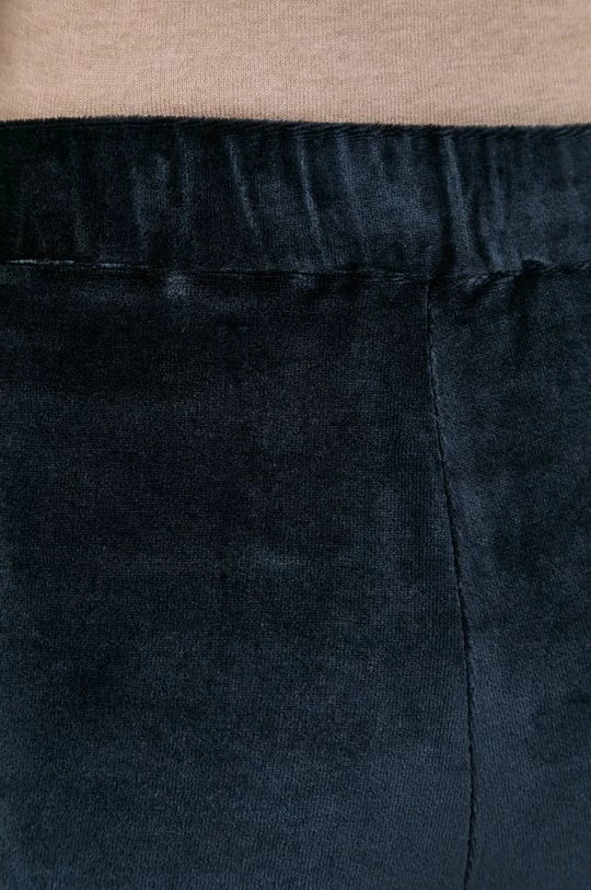 Γυναικεία Παντελόνια φόρμας Παντελόνι Max Mara Leisure χρώμα: ναυτικό μπλε 6 Γυναικεία Παντελόνια φόρμας Παντελόνι Max Mara Leisure χρώμα: ναυτικό μπλε - Image 4