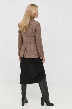 Γυναικεία Σακάκια Σακάκι Weekend Max Mara πολύχρωμο -Αξεσουάρ || Παπούτσια || Ρούχα Κατάστημα unnamed file 344