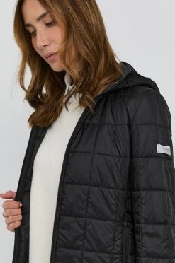 Γυναικεία Κοντά μπουφάν Max Mara Leisure - Μπουφάν μαύρο 11 Γυναικεία Κοντά μπουφάν Max Mara Leisure - Μπουφάν μαύρο -Αξεσουάρ || Παπούτσια || Ρούχα Κατάστημα unnamed file 3443