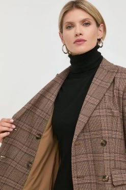 Γυναικεία Σακάκια Σακάκι Weekend Max Mara πολύχρωμο -Αξεσουάρ || Παπούτσια || Ρούχα Κατάστημα unnamed file 346