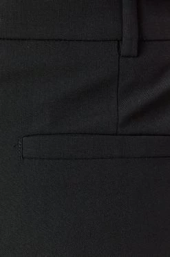 Γυναικεία Υφασμάτινα Παντελόνι MAX&Co. χρώμα: μαύρο -Αξεσουάρ || Παπούτσια || Ρούχα Κατάστημα unnamed file 3468