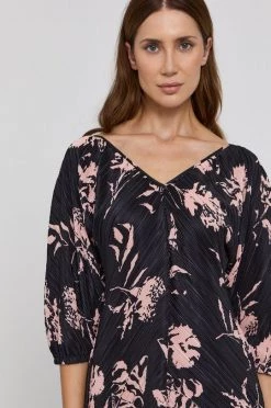 Γυναικεία Φορέματα Φόρεμα MAX&Co. μαύρο -Αξεσουάρ || Παπούτσια || Ρούχα Κατάστημα unnamed file 3472