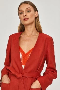 Γυναικεία Σακάκια MAX&Co. - Σακάκι χάλκινος -Αξεσουάρ || Παπούτσια || Ρούχα Κατάστημα unnamed file 3487